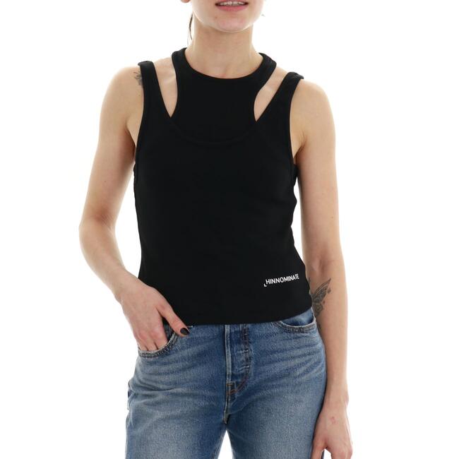 TOP DOPPIATO HINNOMINATE - Mad Fashion | img vers.650x/